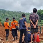 Kemensos Kirim Bantuan Logistik Korban Longsor di Cilacap/kemensos