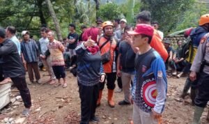 Longsor di Trenggalek Jatim, Kemensos Lakukan Asesmen dan Pendampingan/kemensos