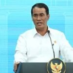 Menteri Pertanian Andi Amran Sulaiman /setkab