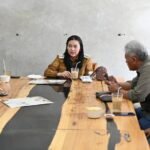 AUDIENSIPEMEKARANBREBES Aspirasi Pemekaran Brebes Selatan, Pemkab Bakal Kawal - Info Seputar Pati