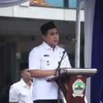 Wakil Gubernur Jawa Tengah Taj Yasin/jatengprov Wakil Gubernur Jawa Tengah Taj Yasin/jatengprov