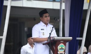 Wakil Gubernur Jawa Tengah Taj Yasin/jatengprov Wakil Gubernur Jawa Tengah Taj Yasin/jatengprov