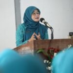 Sebanyak 2.515 Perempuan di Jateng Terdiagnosis Kanker Serviks - Info Seputar Pati