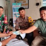 BLT DD Disalurkan ke Warga Donorejo Demak - Info Seputar Pati