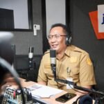 Kepala Dinas Eenergi dan Sumber Daya Mineral (ESDM) Provinsi Jawa Tengah, Agus Sugiharto /jatengprov