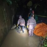 Jasad Ditemukan di Saluran Irigasi Semarang - Info Seputar Pati