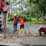 Jalan Provinsi di Jateng Sudah dalam Kondisi 90 Persen Baik - Info Seputar Pati