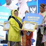 Pati Raih Sejumlah Pengharagaan di Acara Apresiasi Bunda PAUD Jateng/diskominfo pati Pati Raih Sejumlah Pengharagaan di Acara Apresiasi Bunda PAUD Jateng/diskominfo pati
