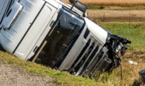 Ilustrasi kecelakaan/istock Ilustrasi kecelakaan/istock