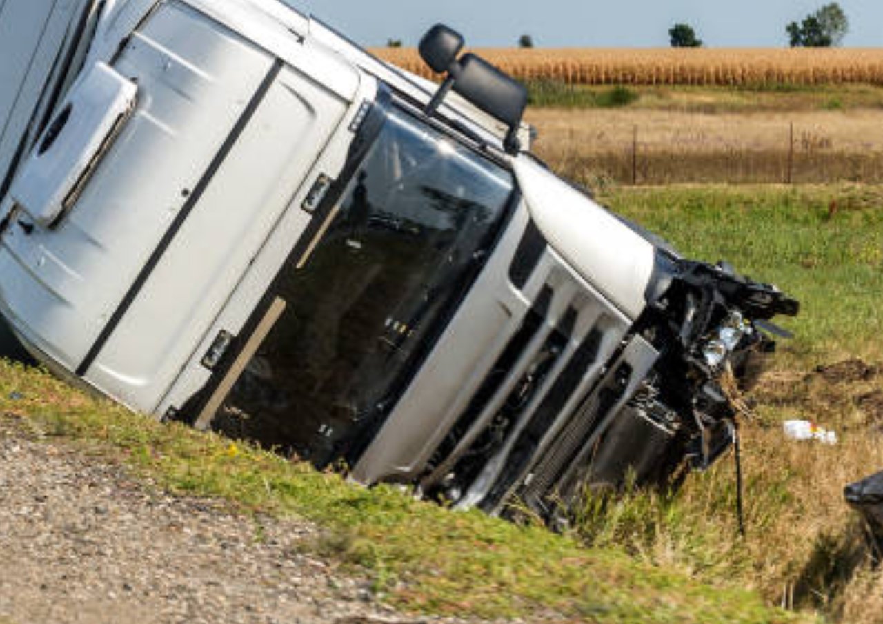 Ilustrasi kecelakaan/istock Ilustrasi kecelakaan/istock