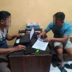 Seorang Karyawan di Pekalongan Gelapkan Puluhan Lusin Celana Jeans - Info Seputar Pati