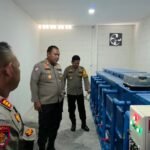 Blora Bangun SPPG Baru di Wilayah Jepon - Info Seputar Pati