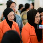 Mahasiswa Terdampak Bencana Aceh-Sumut di DIY Terima Bantuan Biaya Hidup/pemda diy Mahasiswa Terdampak Bencana Aceh-Sumut di DIY Terima Bantuan Biaya Hidup/pemda diy