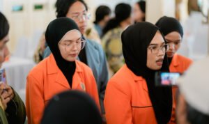 Mahasiswa Terdampak Bencana Aceh-Sumut di DIY Terima Bantuan Biaya Hidup/pemda diy