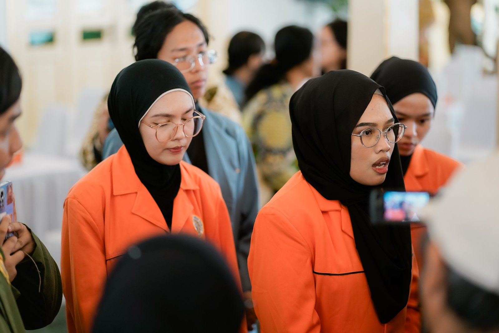 Mahasiswa Terdampak Bencana Aceh-Sumut di DIY Terima Bantuan Biaya Hidup/pemda diy