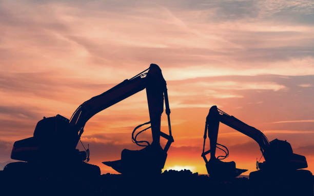 Ilustrasi pertambangan/istock