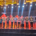 Pati Raih Penghargaan Innovative Government Award Tahun 2025/diskominfo pati