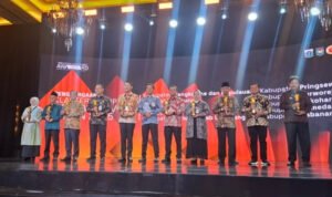 Pati Raih Penghargaan Innovative Government Award Tahun 2025/diskominfo pati Pati Raih Penghargaan Innovative Government Award Tahun 2025/diskominfo pati