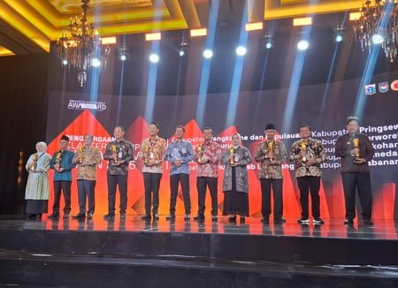 Pati Raih Penghargaan Innovative Government Award Tahun 2025/diskominfo pati Pati Raih Penghargaan Innovative Government Award Tahun 2025/diskominfo pati