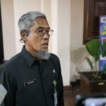 Sekda Jateng Larang Penggunaan Kendaraan Plat Merah di Luar Dinas Selama Libur Nataru - Info Seputar Pati