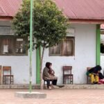 01KECB10XR53505PR5P915F0FS Madrasah di Aceh Jadi Tempat Berlindung Korban Banjir Sekaligus Tempat Belajar - Info Seputar Pati