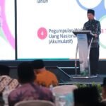 01KFN4XNVCD9WW00Q9ACWPBWW4 Fenomena Global Tunda Nikah, Menag Dorong Perluasan Nikah Fest - Info Seputar Pati