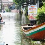 Rencana Penanganan Banjir di Pati: Peninggian Tanggul hingga Pompanisasi/jatengprov Rencana Penanganan Banjir di Pati: Peninggian Tanggul hingga Pompanisasi/jatengprov