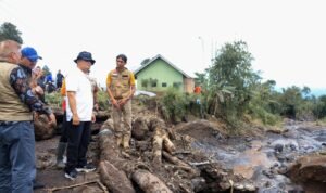 Gubernur Jateng Minta Penanganan Bencana di Pemalang Dilakukan Komprehensif/jatengprov