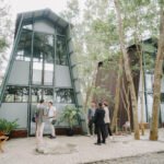 JOG00829 DIY Bangun Wisata Baru, Glamping Pinus Pengger Bantul - Info Seputar Pati