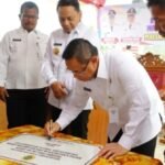 Pembangunan Jalan Jaken-Ronggo Akhirnya Tuntas - Info Seputar Pati
