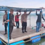 Seorang Pria Tenggelam di Waduk Wadaslintang Wonosobo, Pencarian Masih Dilakukan - Info Seputar Pati