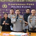 Pencuri di Kudus Berhasil Diamankan, Beraksi Saat Kondisi Banjir - Info Seputar Pati