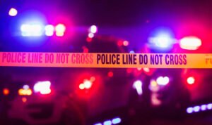 Ilustrasi tabrakan/istock