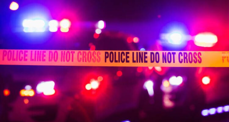 Ilustrasi tabrakan/istock