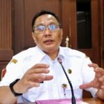 Kepala Dinas ESDM Jawa Tengah, Agus Sugiharto/jatengprov Kepala Dinas ESDM Jawa Tengah, Agus Sugiharto/jatengprov