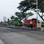 Perbaikan Jalan Panturan di Trengguli Demak Berlanjut, Berikut Jalur Alternatif untuk Hindari Macet/polres demak Perbaikan Jalan Panturan di Trengguli Demak Berlanjut, Berikut Jalur Alternatif untuk Hindari Macet/polres demak