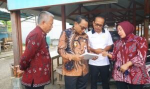 Ajakan Stop Bayar Pajak Beredar di Medsos, Plt Bupati Pati Imbau Warga Tak Ikut-ikut/diskominfo pati