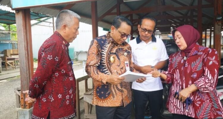 Ajakan Stop Bayar Pajak Beredar di Medsos, Plt Bupati Pati Imbau Warga Tak Ikut-ikut/diskominfo pati