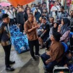 Warga Terdampak Tanah Gerak di Jangli Tembalang Segera Direlokasi/jatengprov