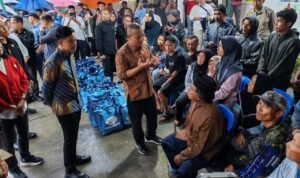 Warga Terdampak Tanah Gerak di Jangli Tembalang Segera Direlokasi/jatengprov