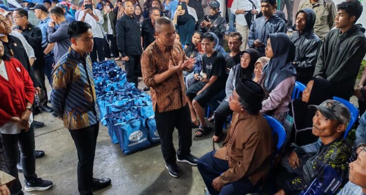 Warga Terdampak Tanah Gerak di Jangli Tembalang Segera Direlokasi/jatengprov