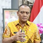 Gubernur Jawa Tengah Ahmad Luthfi /jatengprov Gubernur Jawa Tengah Ahmad Luthfi /jatengprov