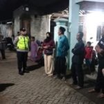 ODGJ di Karangrejo Tulungagung Ngamuk dan Lempari Kaca Rumah Tetangga/polres tulungagung