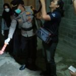 Warga Tulungagug Ditemukan Tewas di dalam Rumah /polres tulungagung