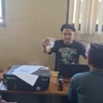Polres Sukoharjo Berhasil Ungkap Kasus Tindak Pidana Penyalahgunaan Narkoba /Polres Sukoharjo Polres Sukoharjo Berhasil Ungkap Kasus Tindak Pidana Penyalahgunaan Narkoba /Polres Sukoharjo