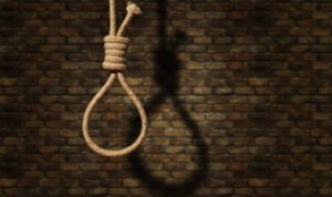 Ilustrasi tali gantung/istock