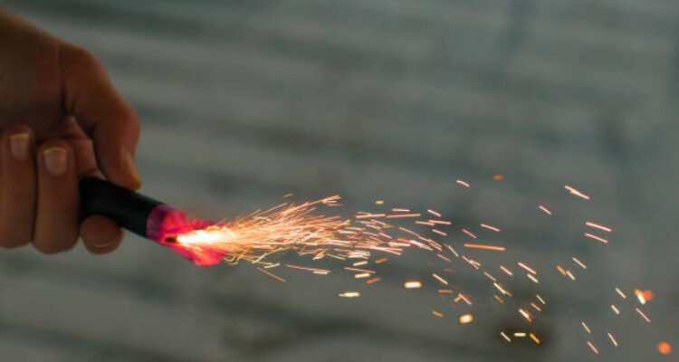 Ilustrasi petasan/istock