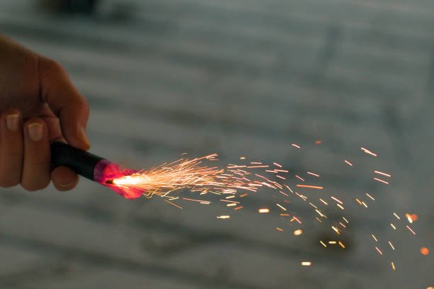 Ilustrasi petasan/istock