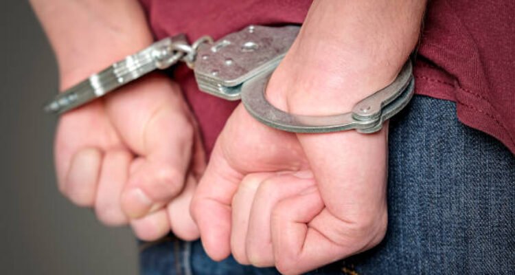 Ilustrasi tersangka/istock