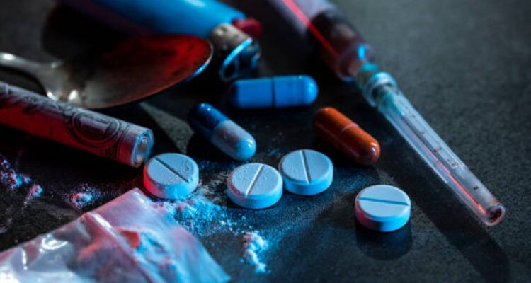 Ilustrasi narkoba/istock